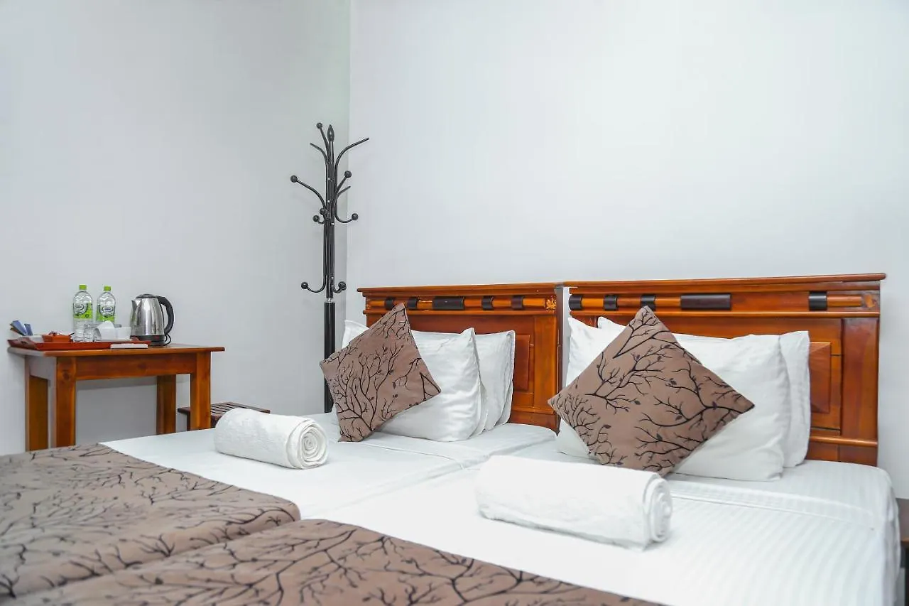 Kandy Tower Inn Hostel