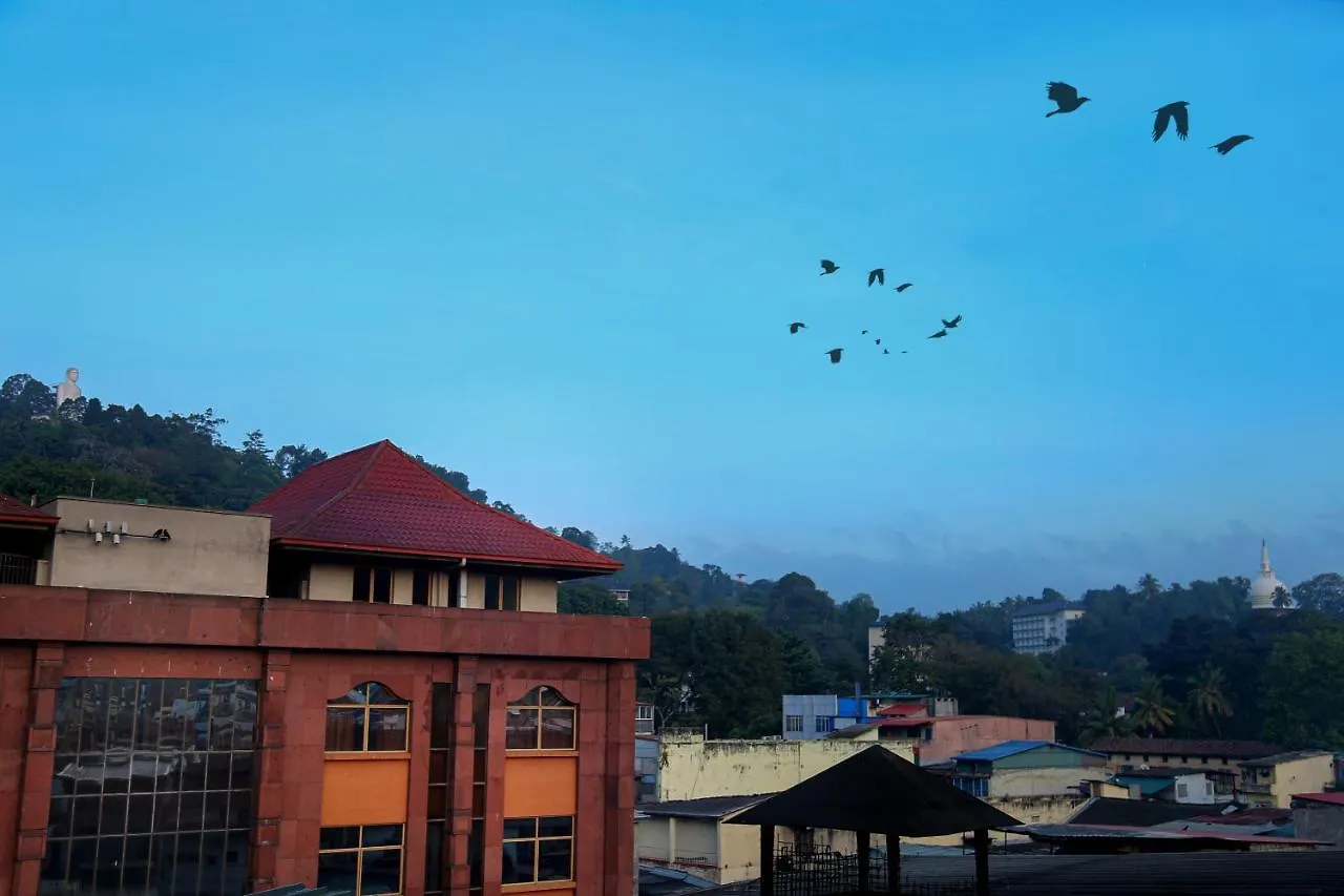 Kandy Tower Inn Hostel