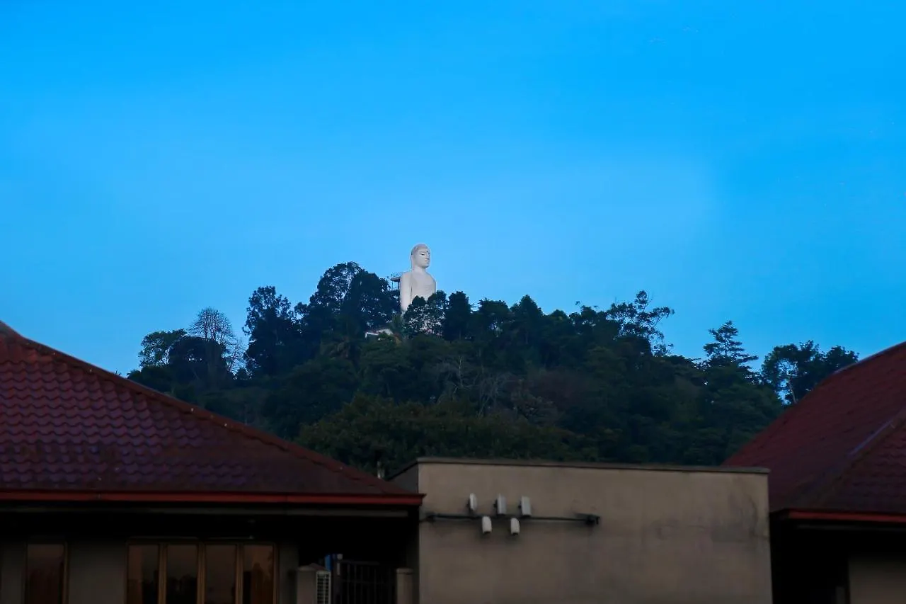 Kandy Tower Inn