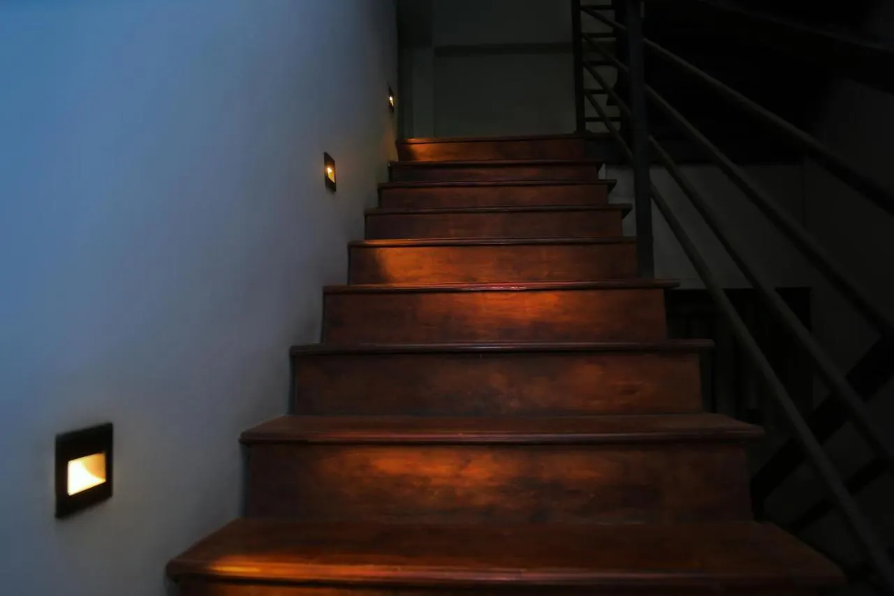 Kandy Tower Inn Hostel